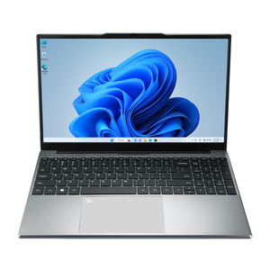 Chất Lượng Cao 15.6 Inch Intel 11 N95 Ultra-Mỏng Chơi Game Máy Tính Xách Tay Cho Sinh Viên Văn Phòng Sử Dụng Giá Rẻ Nhà Cá Nhân Máy Tính - Product Image 1