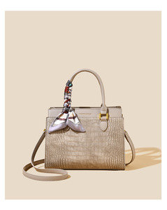Nuova borsa da donna con un tocco di fascia alta <span class=keywords><strong>e</strong></span> una borsa a tracolla singola da donna di grande capacità - Product Image 5