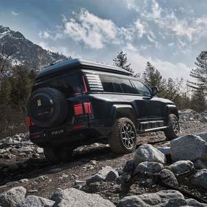 2024 nouvelle voiture de luxe Yangwang U8 SUV à autonomie étendue BYD Yangwang U8 - Product Image 5