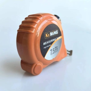 7.5M Thickened Blade Self-Locking Tape Measure Anti-Break for Outdoor Work Easy Carry Measuring Tool for Daily Use - Product Image 2