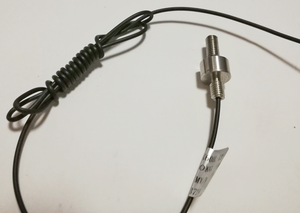 Inline-Miniatur-Wäge zelle für Krans ysteme Hebezeuge Maschinenbau Anlagenbau Herstellung Automatisierung Test bänke - Product Image 6