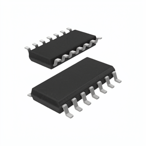 Interface Electronic Chips Component PCA9542AD,118 In Stock - Product Image 1