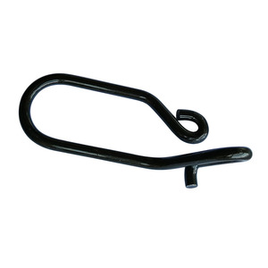 Mùa Xuân Nhà Cung Cấp Tùy Chỉnh Bán Buôn Kích Cỡ Khác Nhau Bộ Nhớ Hợp Kim Nitinol Mùa Xuân Dây Hình Thành Mùa Xuân - Product Image 6