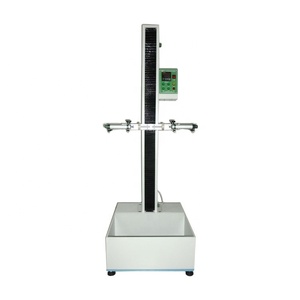 Pil Şok Darbesi Mekanik Hızlandırılmış Cep Telefonu Düşme Topu <span class=keywords><strong>Test</strong></span> Cihazı - Product Image 3