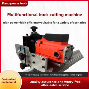 Portable Multifunctional 45 90 Degree Mitre Cutter With Rail Guide for Mitered <strong>Cutting</strong> Porcelain <strong>Ceramic</strong> Tile <strong>Cutting</strong> <strong>Machine</strong> - Product Image 6