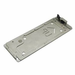 خدمة قص بالليزر مخصصة، ثني الأجزاء المعدنية، تصنيع الصفائح المعدنية - Product Image 6