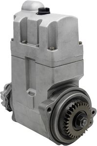 HongWang E330D E330C Crawler Excavator Fuel Injector <b>Pump</b> 319-0678/3190678 with 1 Year Warranty - Product Image 2