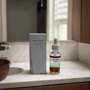 Kore cilt bakımı Vita <span class=keywords><strong>K</strong></span> yağ serumu <span class=keywords><strong>50ml</strong></span> <span class=keywords><strong>K</strong></span> vitamini parlatıcı ve yatıştırıcı besler Serum - Product Image 6