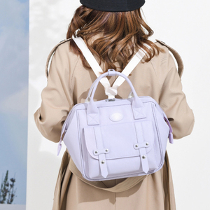Custom Fashion Large Capacity Mommy Bag Stroller Baby Diaper Bag Hospital Travel Storage Baby Changing Bag Mother <b>Backpack</b> - Product Image 3