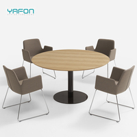 Table basse Offre Spéciale de dessus de marbre de luxe de meubles de canapé de salon