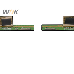 Écran de télévision intelligent Open Cell 55 pouces HV550QUB-H13, remplacement pour réparation de télévision - Product Image 3