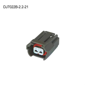 ขั้วต่อสายไฟรถยนต์กันน้ำ RH7028-2-21 220A 50V แบบ 2 ขา ทนทาน ผลิตจาก PA66 พร้อมหน้าสัมผัสทองเหลือง คุณภาพสูง สำหรับงานอุตสาหกรรม ลดราคาจากโรงงาน - Product Image 2