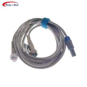 Cable de Salida Cardíaca de 7 Pines para Consumibles Médicos, Compatible con Unicare, Gran Venta - Product Image 3