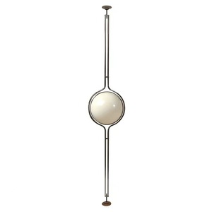 Lampe sur pied au design nordique moderne et simple, ambiance artistique, pour salon et chambre à coucher - Product Image 2
