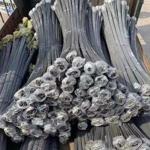 ลวดเหล็กกล้าคาร์บอนต่ำ ป้องกันสนิม สำหรับงานก่อสร้าง ท่อ น้ำ ปิดท่อ โบลต์ พาเลท หัวเข็มขัด บรรจุภัณฑ์ - Product Image 4