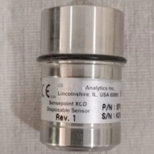 เซ็นเซอร์ก๊าซทดแทน SPXCDXSRXSS ใหม่สำหรับเครื่องตรวจจับ XCD - Product Image 3