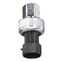 Capteurs de moteur automatique de haute qualité 13587668 adaptés pour Chevrolet ALFA ROMEO Abarth Fiat Nissan Renault modèles capteurs d'air 13587668 OEM
