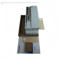 Convertidor de Frecuencia EVF9321-EV, Servoaccionamiento con Control Vectorial 400V, Variantes EP, ES, ESV, Control de Movimiento y Posicionamiento para Robots CNC