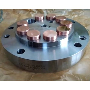 Roulement de butée 029-20898-004 029-20898-002 pour composants de réfrigération de climatisation centrale - Product Image 3