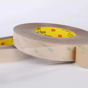 Cinta Adhesiva de Doble Cara 3M 7956MP de Alto Rendimiento, Alta Viscosidad, Resistente a Cortes y a Temperaturas Ultra Altas - Product Image 4