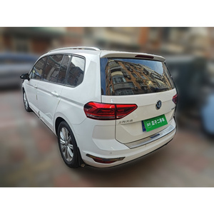 Volkswagen <span class=keywords><strong>Touran</strong></span> <span class=keywords><strong>essence</strong></span> 1.4 d'<span class=keywords><strong>occasion</strong></span>, 7 places, traction avant, en stock chez Guazi - Product Image 4