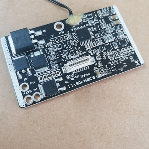 Nouvelle carte de circuit imprimé du système de gestion de batterie BMS pour scooter électrique <span class=keywords><strong>Xiaomi</strong></span> M365 <span class=keywords><strong>Mijia</strong></span> <span class=keywords><strong>1S</strong></span>, contrôleur de batterie de scooter PCB - Product Image 3