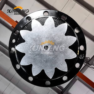 Trong Kho Mới M312 M315 M317F M315F M313 M316f Đu Giảm Tốc 152-7375 474 4960 Đu Hộp Số Cho Mèo - Product Image 4