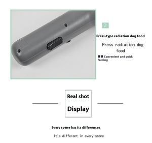 Milieuvriendelijke Interactieve Buiten Katapult Snack Feeder Huisdier <span class=keywords><strong>Training</strong></span> Honden Speelgoed Feeder Voor Honden Katten Beweging Huisdier Speelgoed Voedsel Benodigdheden - Product Image 6