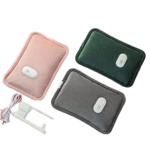 Bantalan panas elektrik cakupan maksimum untuk pinggul belakang, pemanasan <span class=keywords><strong>Area</strong></span> lebar, sabuk pinggang yang cukup untuk panggul - Product Image 1