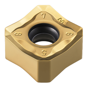 เม็ดมีดกัด Snmx รุ่น Sm ขนาด 7 8 9 5 Mf สำหรับเครื่องมือตัดโลหะ - Product Image 2