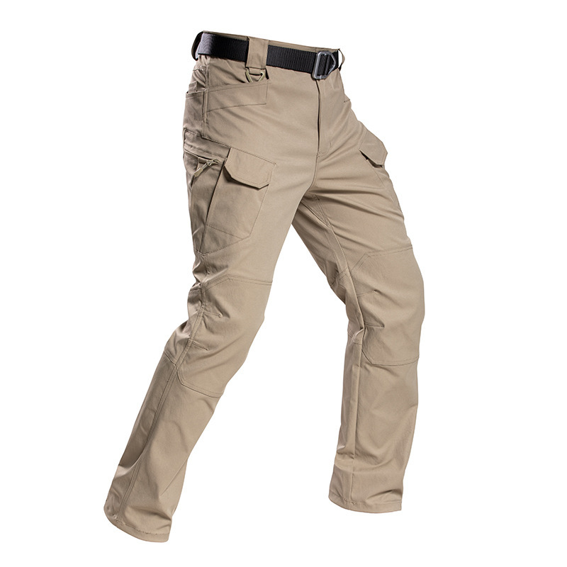 Pantaloni kaki[ix7]