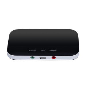 New Arrival đa chức năng <span class=keywords><strong>Bluetooth</strong></span> Transmitter <span class=keywords><strong>Receiver</strong></span> tất cả trong một <span class=keywords><strong>Bluetooth</strong></span> âm thanh Adapter cho Home theatre/văn phòng - Product Image 5