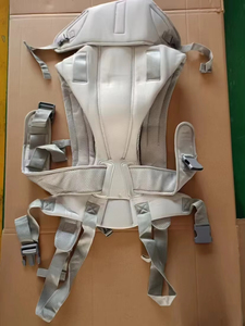 กระเป๋าสะพายไหล่เด็กทารกแบบมัลติฟังก์ชั่นคุณภาพสูงสไตล์ทันสมัยระบายอากาศได้ดี - Product Image 5