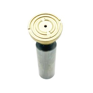 Bomba Hidráulica Bullhydraulic, Piezas Hidráulicas, Pistón de Zapata K3V63, Juego de Placas para Excavadora con 1 Año de Garantía - Product Image 1