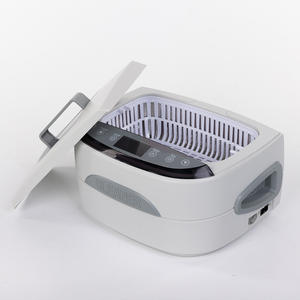 Lavatrice per Strumenti Dentali di Alta Qualità, Pulitore a Ultrasuoni di Grado Commerciale - Product Image 5