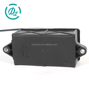 Palanca de Control del Motor del Acelerador para Excavadora EexcavaStart AC1000 B220502000001 para SY135 SY155 SY205C SY210 - Product Image 6