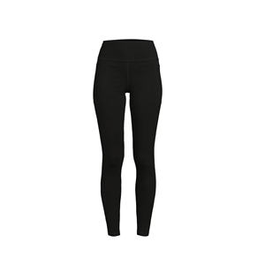 Ropa Deportiva Transpirable Antibacteriana con Logotipo Personalizado, Ropa de Entrenamiento para Mujer, Conjuntos de Ropa Deportiva para Gimnasio al Aire Libre, Leggings de Yoga Tejidos, Fitness - Product Image 4