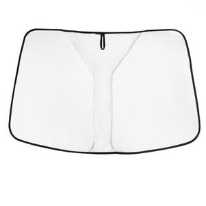 <span class=keywords><strong>Pare</strong></span>-<span class=keywords><strong>brise</strong></span> de voiture Uluck Sun Protection UV <span class=keywords><strong>pare</strong></span>-soleil pliable OEM rideau personnalisé anti-rayures <span class=keywords><strong>pare</strong></span>-<span class=keywords><strong>brise</strong></span> de voiture - Product Image 1
