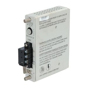 Módulo de Entrada de Alta Potencia Nevada 129478-01, Interfaz Digital y Analógica con Red Modbus y Ethercat (Usado) - Product Image 1