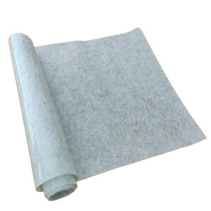 Venta de Fábrica: <span class=keywords><strong>Tela</strong></span> de Fieltro PET Industrial Anticorrosión y Anticondensación para Uso en Almacenes de Placas de Acero - Product Image 5