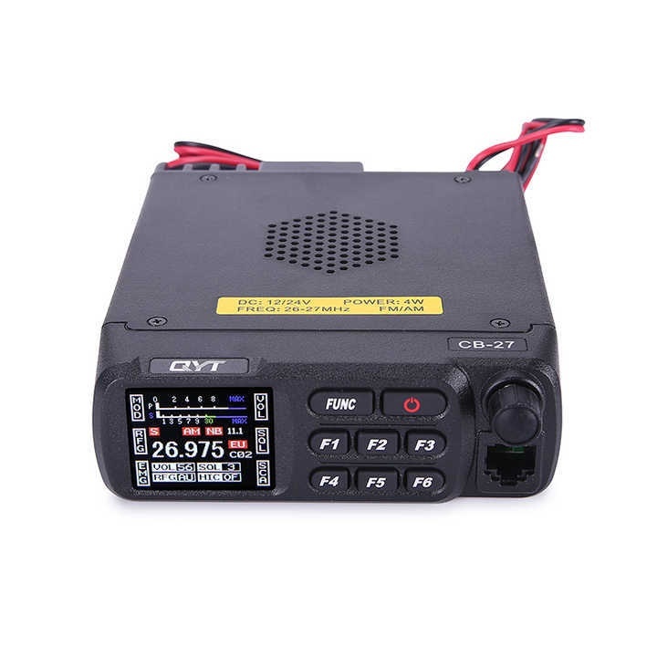 Cb 27 27Mhz 39Mhz Shortwave Walkie