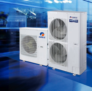 Climatiseur intelligent monosplit sur pied 9000 12000 18000 24000 Btu pour climatisation, R-410A haute performance, vente en gros - Product Image 6