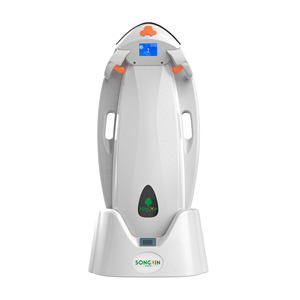 Scooter Acuático Personalizado V2 con 80 Minutos de Autonomía, Motor sin Escobillas V2 Ultimate, Precio de Fábrica, OEM - Product Image 2