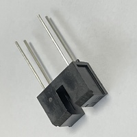LA901 Capteur optique transmissif à fente avec sortie phototransistor OPTO Interrupteur pour compteur et machine à coudre LA901