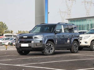 Ti 7 2WD Pro: SUV Mediano-Grande Premium con Consumo de Combustible de 1.36L/100km WLTC y Garantía de por Vida para Vehículos Eléctricos - Product Image 1