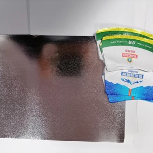 Papier aluminium <span class=keywords><strong>en</strong></span> rouleau personnalisé, <span class=keywords><strong>prix</strong></span> de vente directe, papier aluminium pour la cuisine - Product Image 1