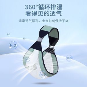 Portabebés Multifuncional para Exteriores, Bolsa de Viaje para Mascotas, Portabebés Horizontal Delantero de Doble Uso, Herramienta Simple para Transportar Bebés, Regalos - Product Image 3