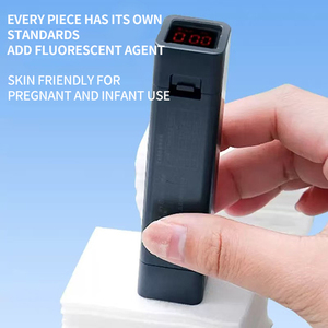 Precio de fábrica Almohadillas de algodón de limpieza postmaquillaje diarias amigables con la piel y sin pelusa hechas en China - Product Image 3