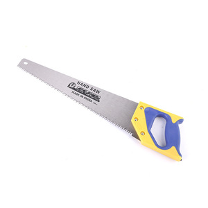 Professional Universal Hand <b>Saw</b> Fine Cuts Wood Handsaw Non-slip Ergonomic Handle Rustproof Wood <b>Saw</b> for Trimming, Gardening - Product Image 2