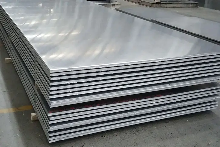 Lembar aluminium 12mm pelat aluminium 5mm 0.2mm 0.3mm 0.7mm 0.8mm lembar koil 1050 1060 1100 lembar Aloi aluminium